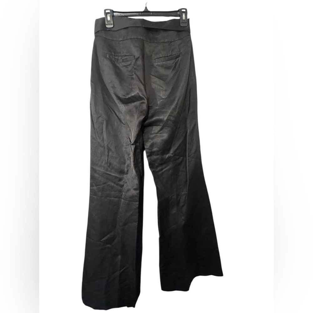 Elevenses Black Pants Size 6 - Picture 2 of 5
